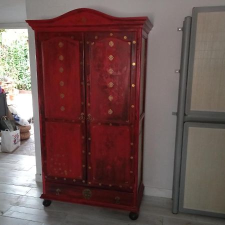 Curioso Apartamento Tipo Loft De 25 M Cuadrados Apartment Sanlucar de Barrameda Luaran gambar