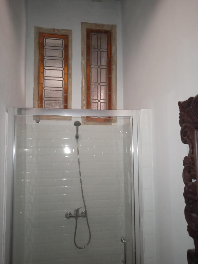 Curioso Apartamento Tipo Loft De 25 M Cuadrados Apartment Sanlucar de Barrameda Luaran gambar